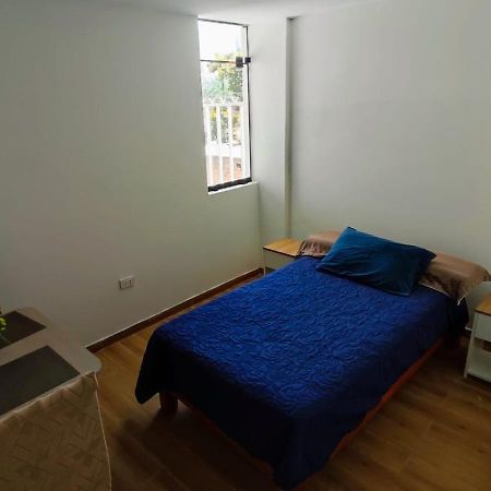 Casa De Turistas Arequipaアパートメント エクステリア 写真
