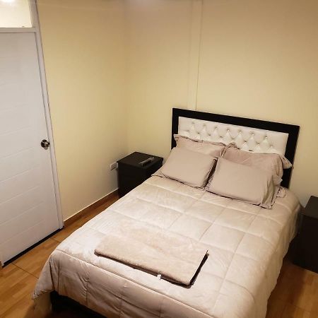 Casa De Turistas Arequipaアパートメント エクステリア 写真
