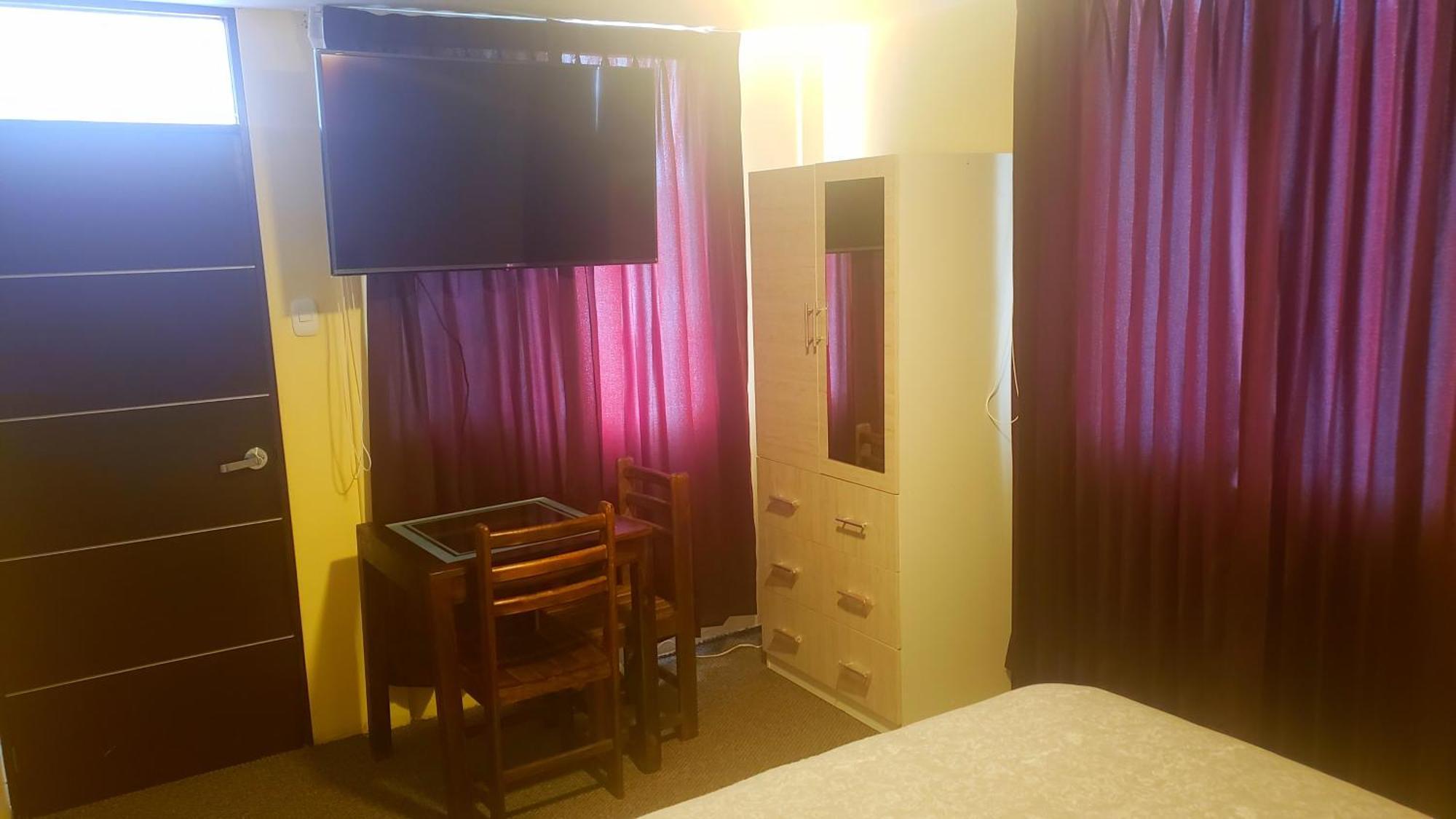 Casa De Turistas Arequipaアパートメント 部屋 写真