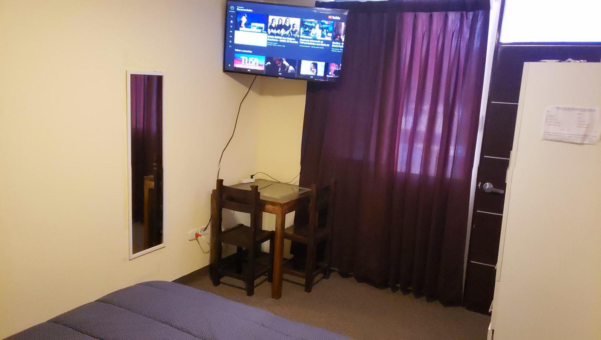 Casa De Turistas Arequipaアパートメント 部屋 写真