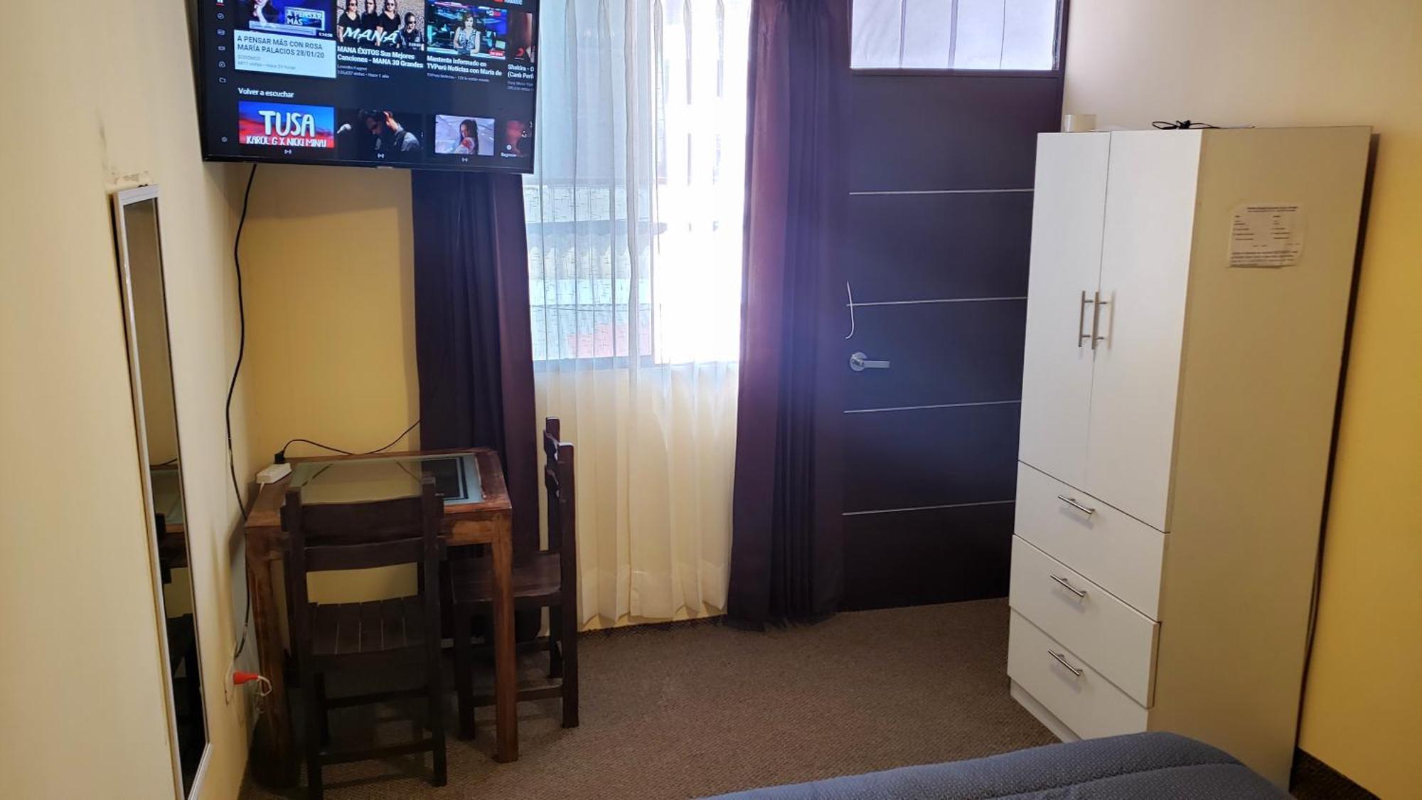 Casa De Turistas Arequipaアパートメント 部屋 写真
