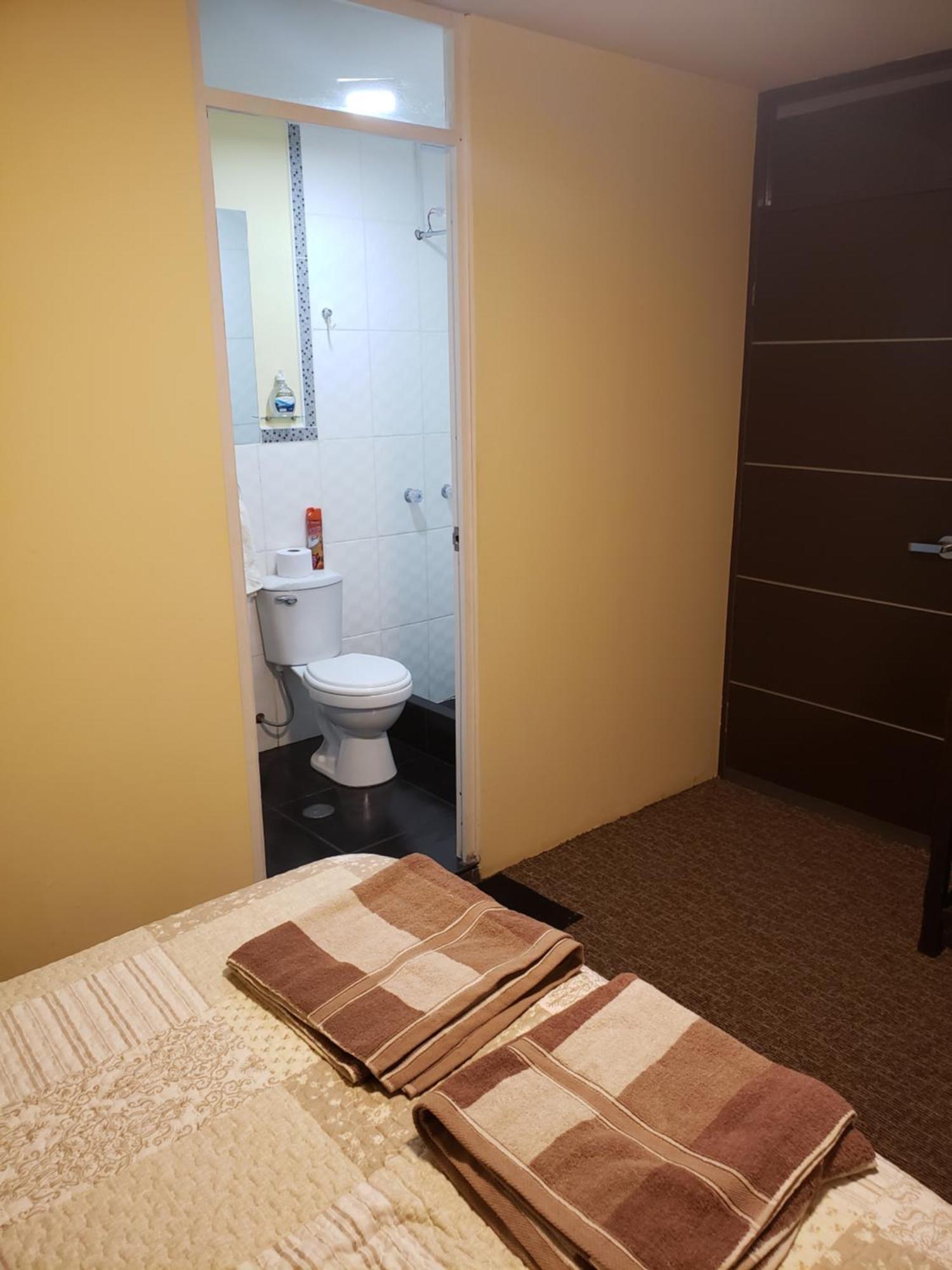 Casa De Turistas Arequipaアパートメント 部屋 写真