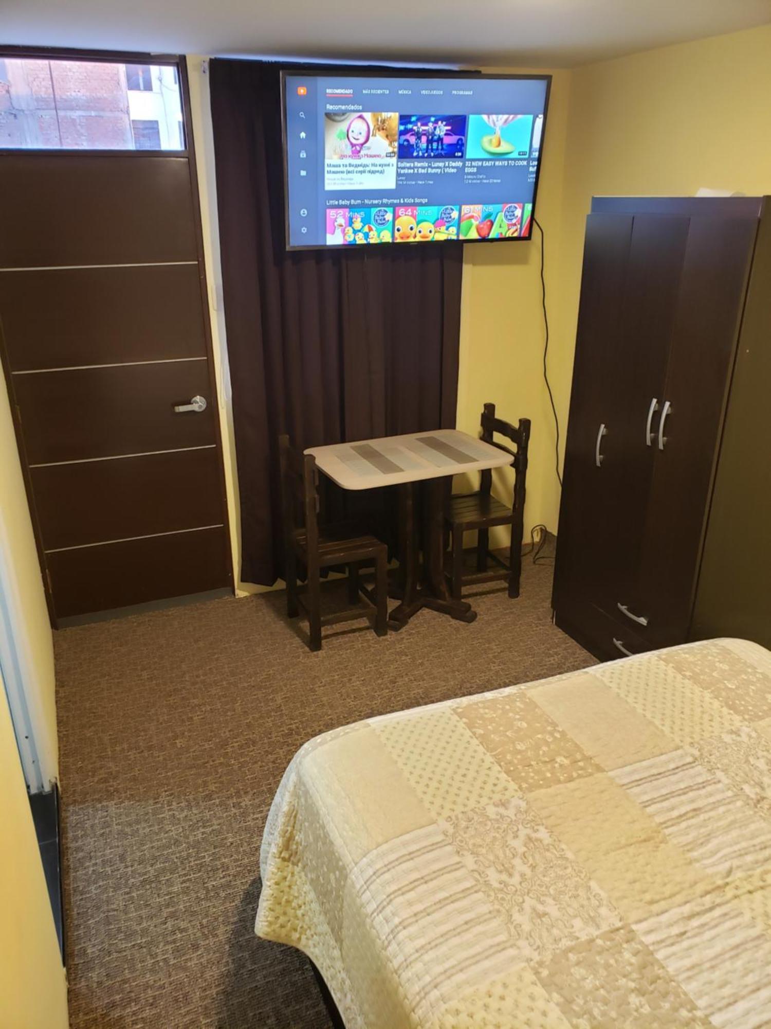 Casa De Turistas Arequipaアパートメント 部屋 写真