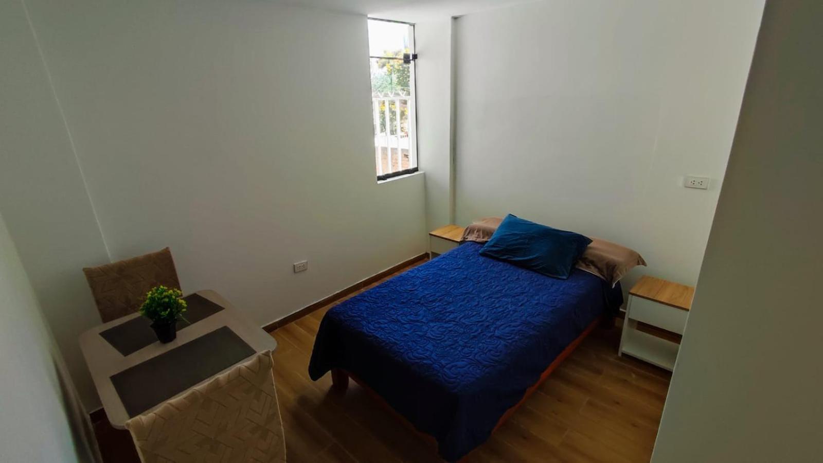 Casa De Turistas Arequipaアパートメント エクステリア 写真