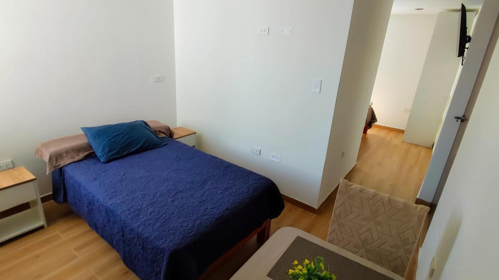 Casa De Turistas Arequipaアパートメント エクステリア 写真