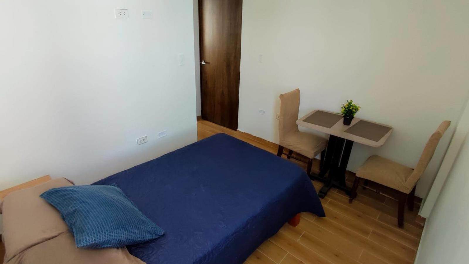Casa De Turistas Arequipaアパートメント エクステリア 写真