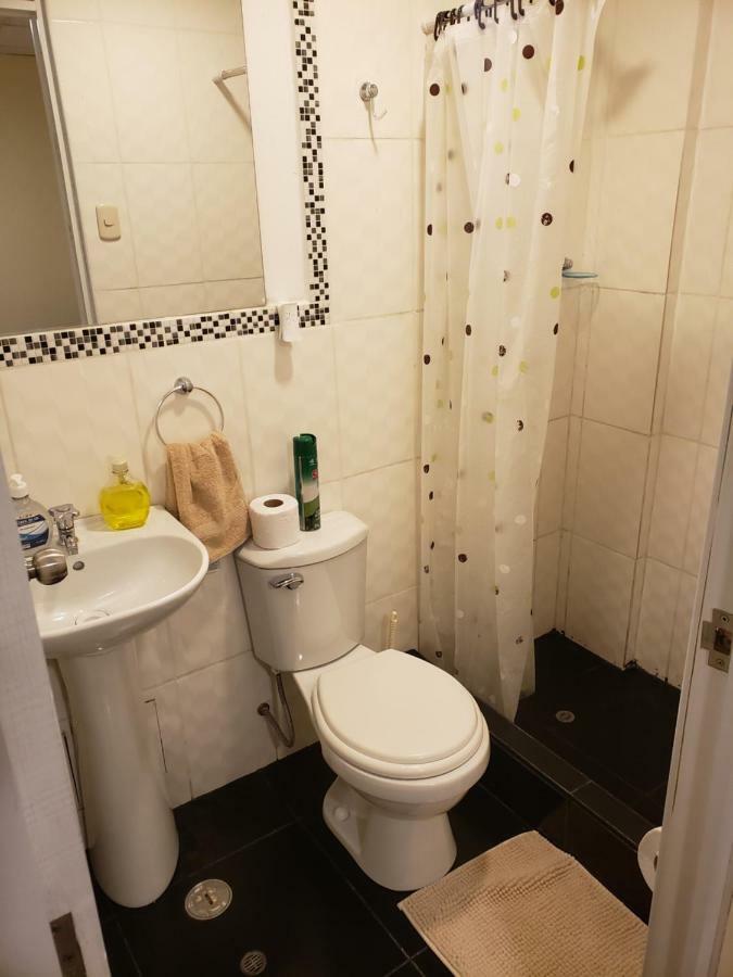 Casa De Turistas Arequipaアパートメント エクステリア 写真