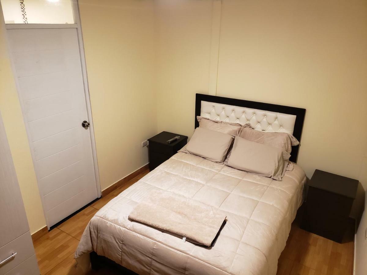 Casa De Turistas Arequipaアパートメント エクステリア 写真