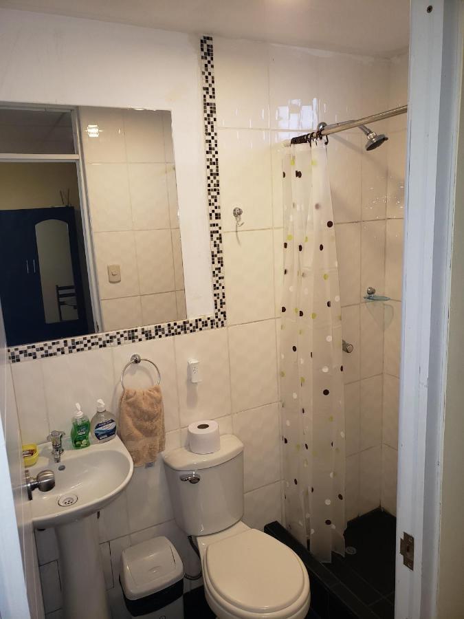 Casa De Turistas Arequipaアパートメント エクステリア 写真