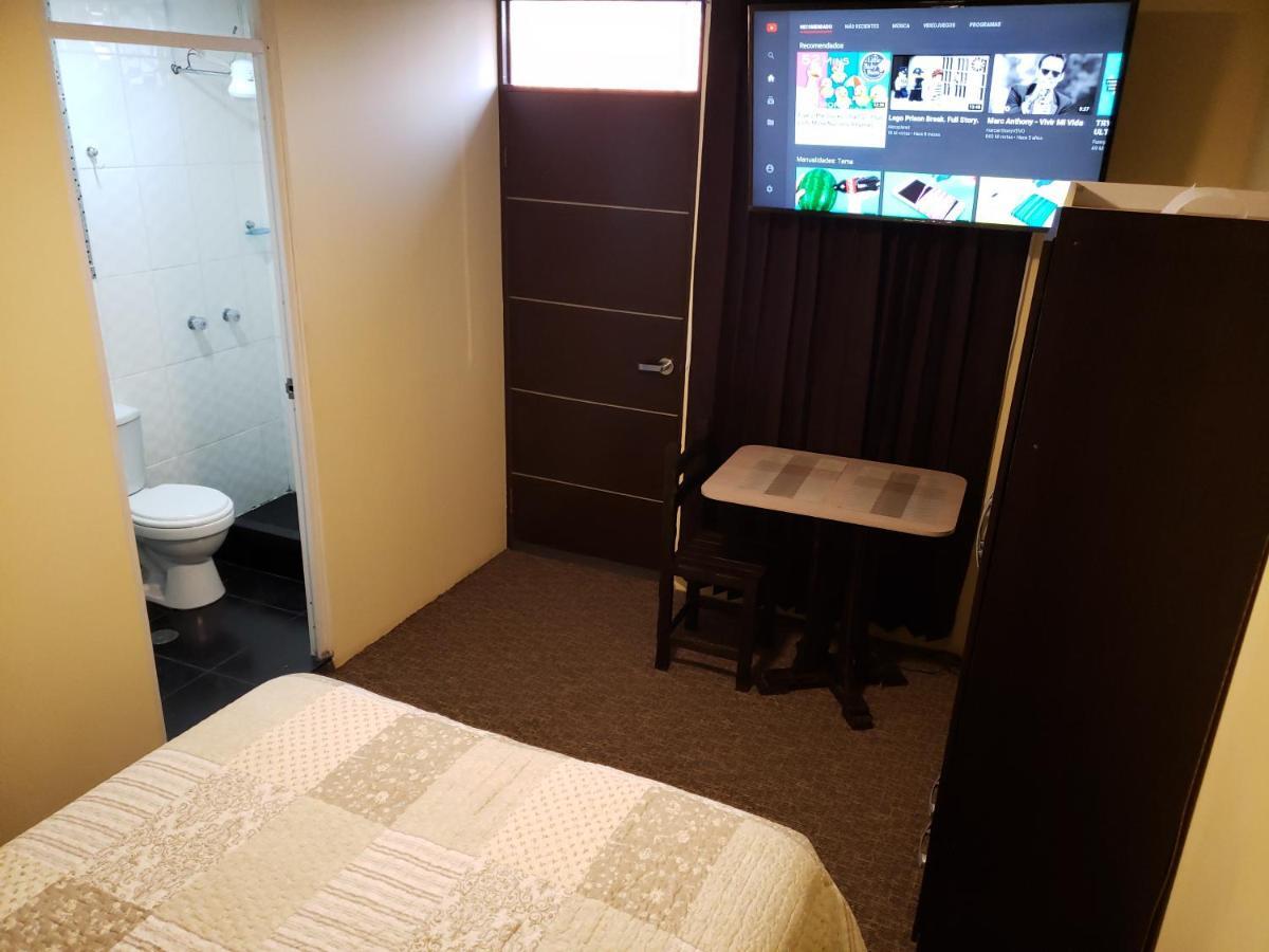 Casa De Turistas Arequipaアパートメント エクステリア 写真