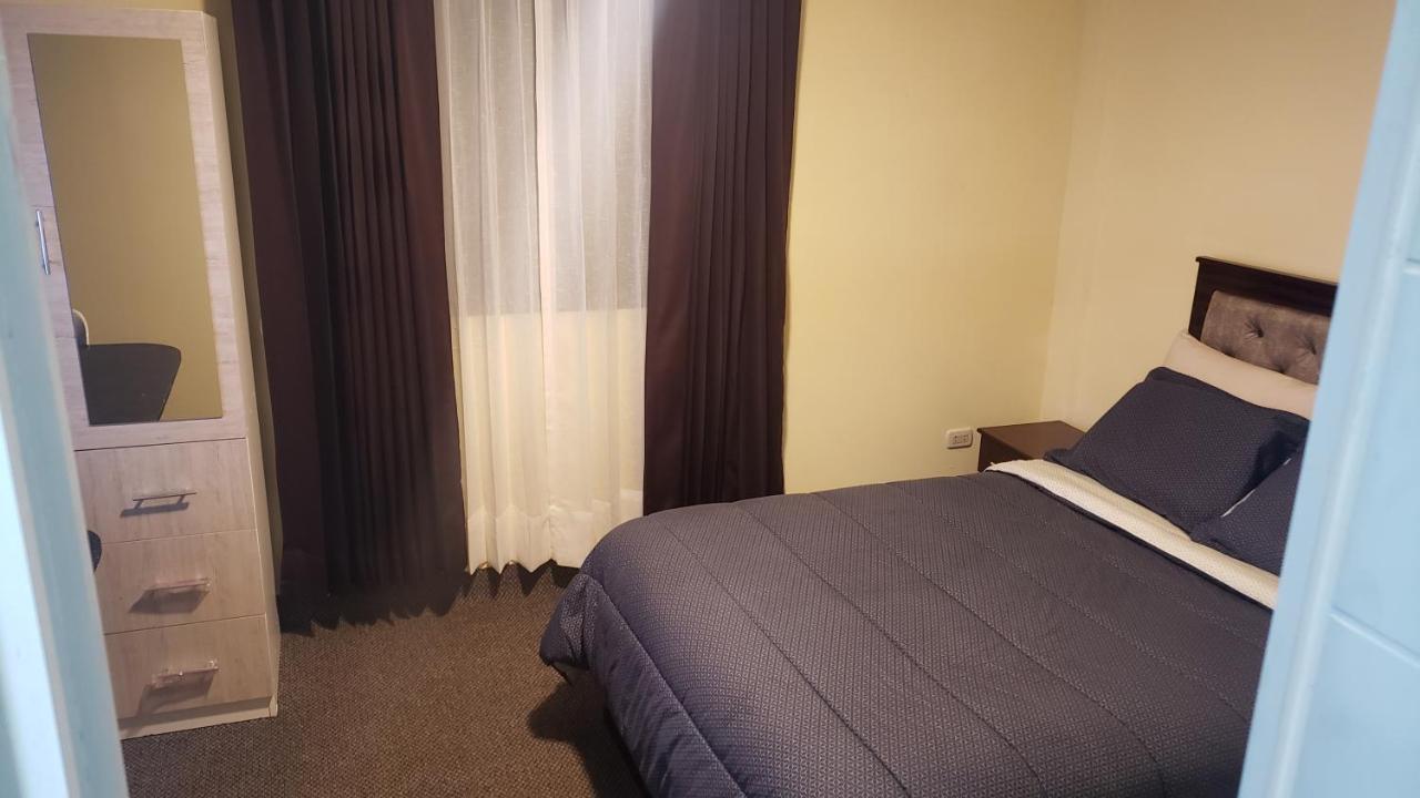 Casa De Turistas Arequipaアパートメント エクステリア 写真